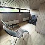 Apartment Ferien-whg Albatros Direkt Am Steinhuder-meer, Mit Meerblick Und Parkplatz *