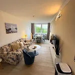 Ferien-whg Albatros Direkt Am Steinhuder-meer, Mit Meerblick Und Parkplatz Apartment *