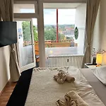 Ferien-whg Albatros Direkt Am Steinhuder-meer, Mit Meerblick Und Parkplatz Steinhude