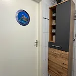 Ferien-whg Albatros Direkt Am Steinhuder-meer, Mit Meerblick Und Parkplatz Apartment