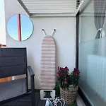 Apartment Ferien-whg Albatros Direkt Am Steinhuder-meer, Mit Meerblick Und Parkplatz Steinhude