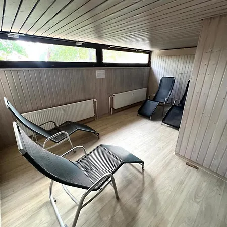 Lägenhet Ferien-whg Albatros Direkt Am Steinhuder-meer, Mit Meerblick Und Parkplatz *