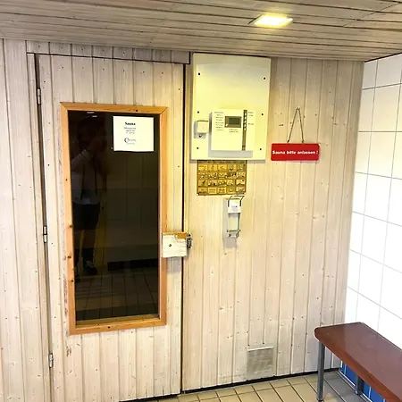 Ferien-whg Albatros Direkt Am Steinhuder-meer, Mit Meerblick Und Parkplatz