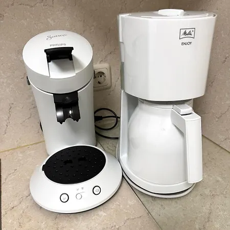 Ferien-whg Albatros Direkt Am Steinhuder-meer, Mit Meerblick Und Parkplatz Lägenhet