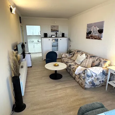 Ferien-whg Albatros Direkt Am Steinhuder-meer, Mit Meerblick Und Parkplatz *