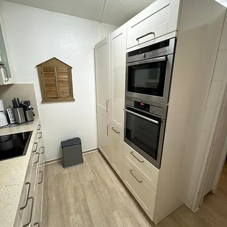 Ferien-whg Albatros Direkt Am Steinhuder-meer, Mit Meerblick Und Parkplatz Apartment Steinhude