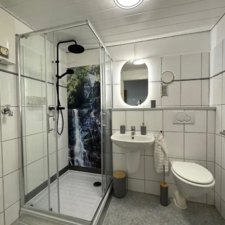 Ferien-whg Albatros Direkt Am Steinhuder-meer, Mit Meerblick Und Parkplatz