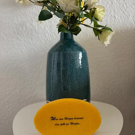 Ferien-whg Albatros Direkt Am Steinhuder-meer, Mit Meerblick Und Parkplatz Apartmán Steinhude