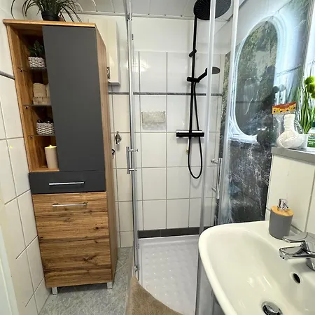 Ferien-whg Albatros Direkt Am Steinhuder-meer, Mit Meerblick Und Parkplatz شتاينهودي