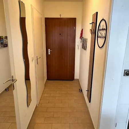 Lägenhet Ferien-whg Albatros Direkt Am Steinhuder-meer, Mit Meerblick Und Parkplatz *