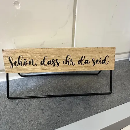 Ferien-whg Albatros Direkt Am Steinhuder-meer, Mit Meerblick Und Parkplatz *