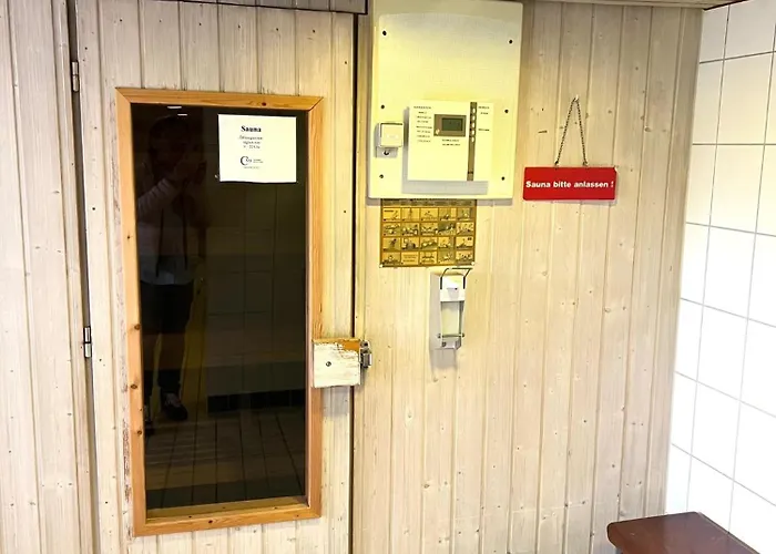 Ferien-whg Albatros Direkt Am Steinhuder-meer, Mit Meerblick Und Parkplatz