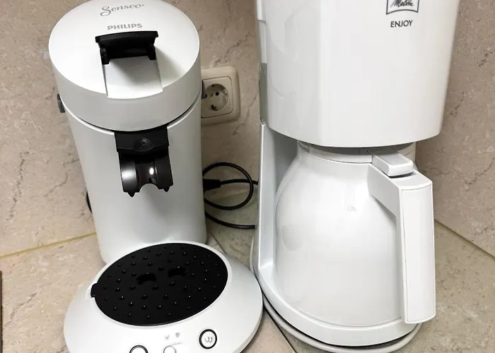 Ferien-whg Albatros Direkt Am Steinhuder-meer, Mit Meerblick Und Parkplatz Apartmán