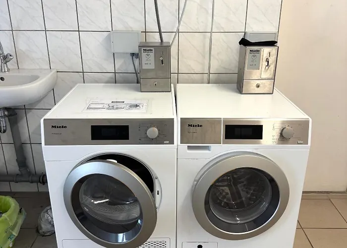 Ferien-whg Albatros Direkt Am Steinhuder-meer, Mit Meerblick Und Parkplatz Steinhude