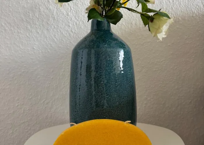 Ferien-whg Albatros Direkt Am Steinhuder-meer, Mit Meerblick Und Parkplatz Apartment Steinhude